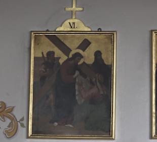 Kirche Zur Schmerzhaften Mutter