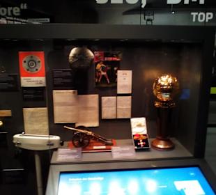 Deutsches Fußballmuseum