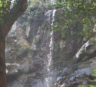 Wasserfall