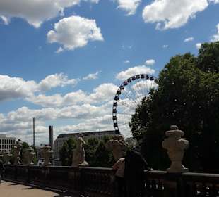 Stadtrundgang Dresden