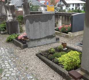 Katholische Pfarrkirche Mariä Himmelfahrt