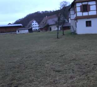 Spielplatz Wanderparkplatz Indelhausen