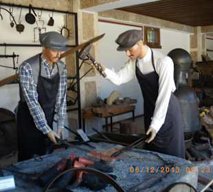 Evrenseki Kultur Museum 06.12.