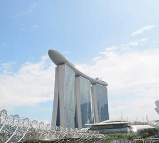 Skypark Marina Bay Sands
