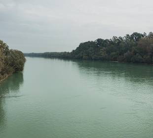 Wandern Bad Füssing