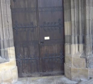 Frauenkirche Esslingen am Neckar