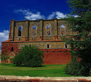 San Galgano
