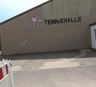 Tennishalle Pfalzgrafenweiler