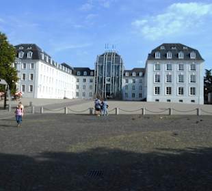 Saarbrücker Schloss