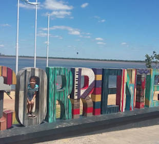 Strand Corrientes