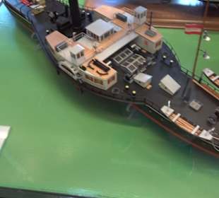 Donau-Schiffahrts-Museum