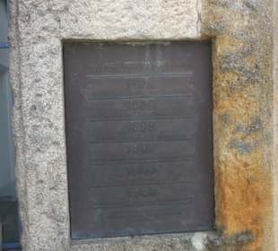 Historischer Rundgang