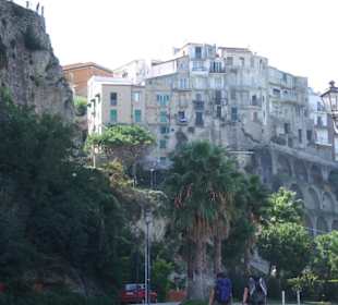 Altstadt Tropea
