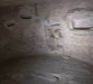 St. Paul’s Catacombs