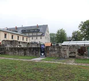 Saigerhütte Museumskomplex