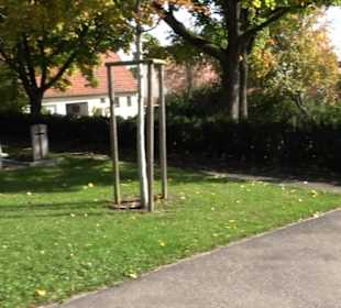 Friedhof Sirchingen