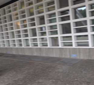 Haus der Kulturen der Welt