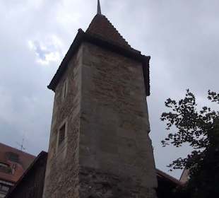 Stadtmauer 