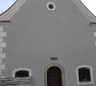 Kapelle Sankt Erhard Geisingen
