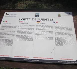 Forte di fuentes