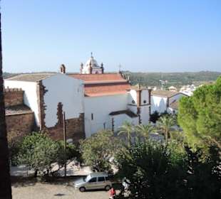Festung Silves