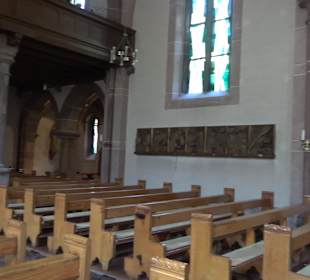 Antoniuskapelle Bad Griesbach