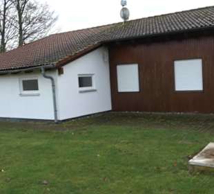 Sportplatz Pfronstetten