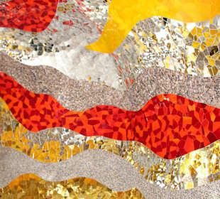 Grotte der Niki de Saint Phalle, Herrenhausen