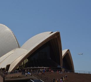 Opera House