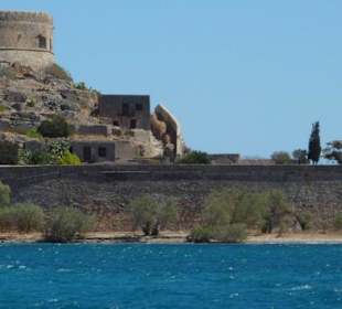 Spinalonga