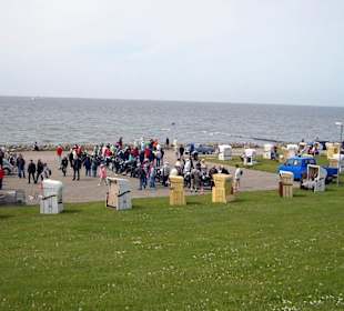 Oldtimer-Ralley 2009