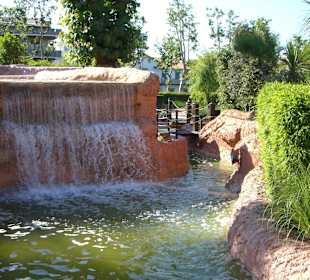 Indiana Golf Riccione