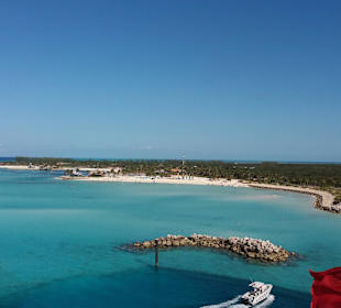 Castaway Cay