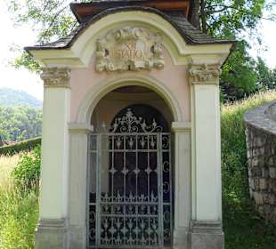 Stift Heiligenkreuz
