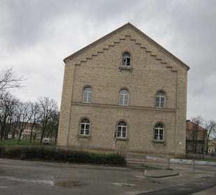 Altes Hospital