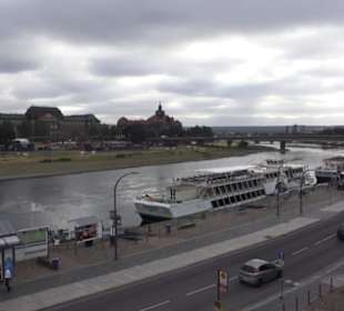 Rund um die Frauenkirche
