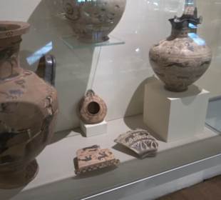 Museum Alte Kulturen