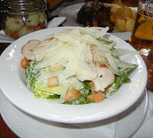 Cesar Salat 5 Euro