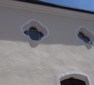 Pfarrkirche St. Sola Kösingen