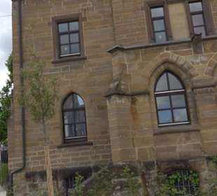 Ehemalige Zollernschule