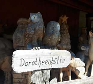 Dorotheenhütte