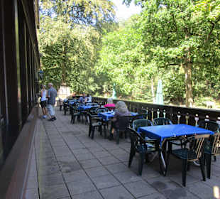  Waldgaststätte Kaltenbrunner Tal