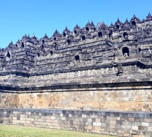 Borobudur
