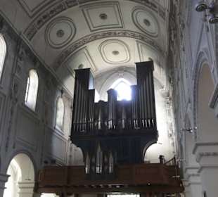 Predigerkirche