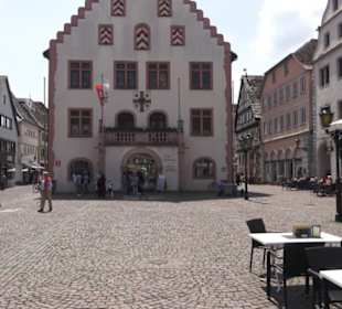 Marktplatz