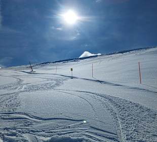 Skigebiet Fiss
