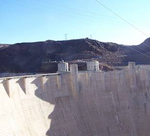 Hoover Dam