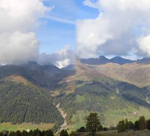 Wandern am Rinerhorn