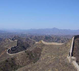 The Great Wall