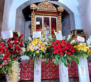 Iglesia de San Pedro